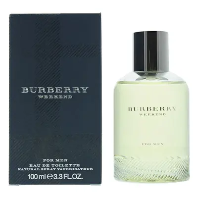 BURBERRY Weekend for Men Eau de Toilette ml