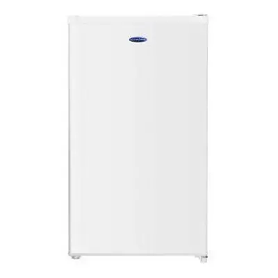 Iceking RZ109EW 60l Capacity Undercounter Freezer - White