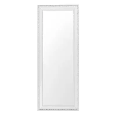 Wall Mirror VERTOU White