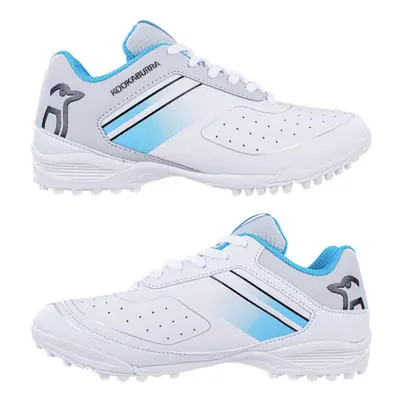 Kookaburra Childrens/Kids KC 5.0 Rubber Cricket Shoes