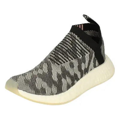 (7) Adidas Originals Nmd_Cs2 Pk Womens Running Trainers Sneakers By9312