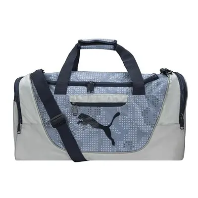 Men's Contender Duffel,Grey,One Size