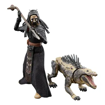 The Vintage Collection Tusken and Massiff 3.75 Inch Scale, F6991