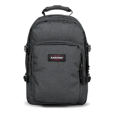 Eastpak Provider Backpack (Black Denim)