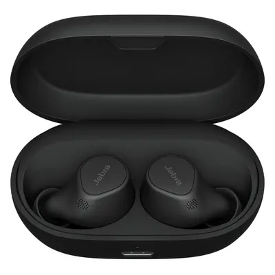 Jabra Elite Pro True Wireless Noise Cancelling Earbuds - Black