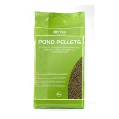 Pettex Pond Pellets 4mm 10kg