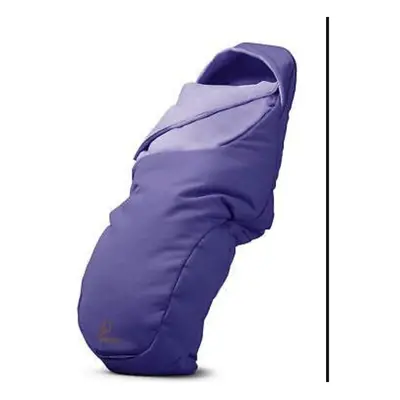 (Purple Pace) Quinny Footmuff in Various Colours