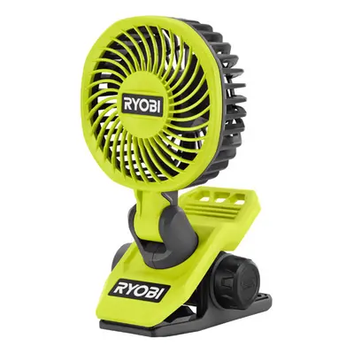 Ryobi USB Lithium Clamp Fan 4V RCF4-0 (Tool Only)