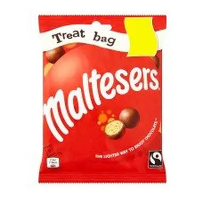 MALTESERS Fairtrade Treat Bag 68g (24 x 68g)