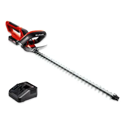 Einhell Cordless Hedge Trimmer 55cm 18V With Battery PXC GC-CH 1855/1 Li Kit