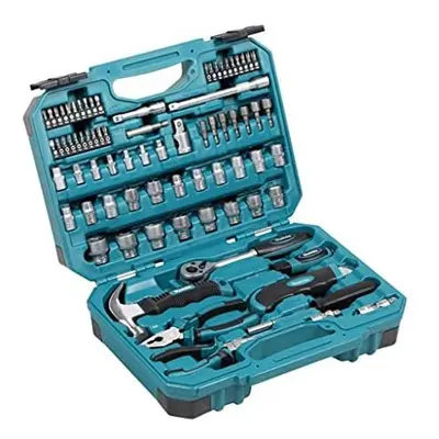 Makita E-10899 Piece Hand Tool Set