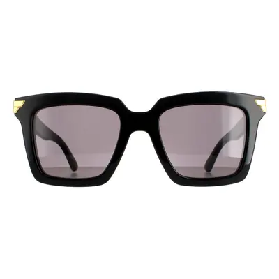 Bottega Veneta Sunglasses BV1005S Black Grey