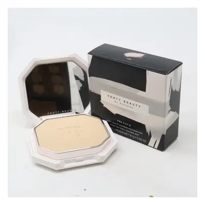 (145) Fenty Beauty Pro Filt'r Soft Matte Powder Foundation 0.32oz/9.10g New With Box