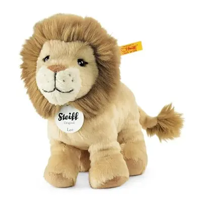 66658 Leo lion, Beige, cm