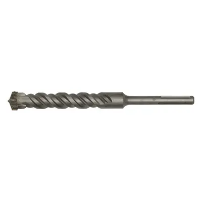 38 x 370mm SDS Max Drill Bit - Fully Hardened & Ground - Masonry Drilling