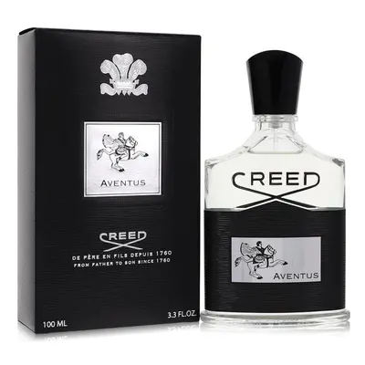 Aventus by Creed Eau De Parfum Spray 3.3 oz for Men