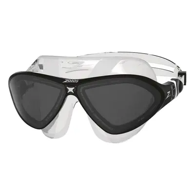 Zoggs Unisex Adult Mask SNR Horizon Flex Swimming Goggles