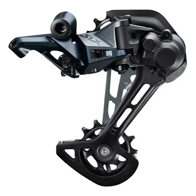 Shimano SLX RD-M7100 Speed Rear Derailleur Shadow For Single