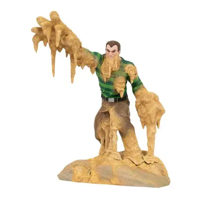 Marvel Sandman Gallery PVC Statue