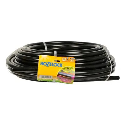 Hozelock 25m Supply Hose 13mm