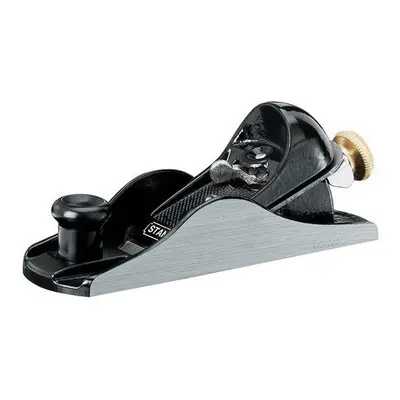 Stanley 1-12-220 Block Plane 220G