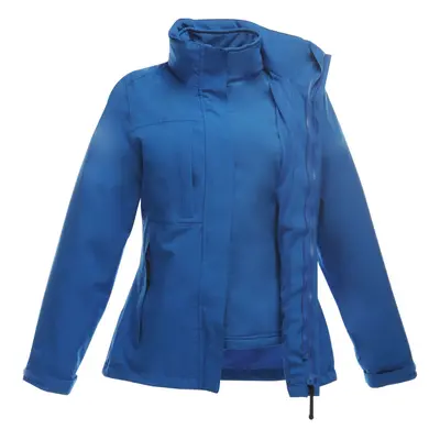 (3XL, Oxford Blue) Regatta Professional Mens Kingsley 3-in-1 Waterproof Jacket