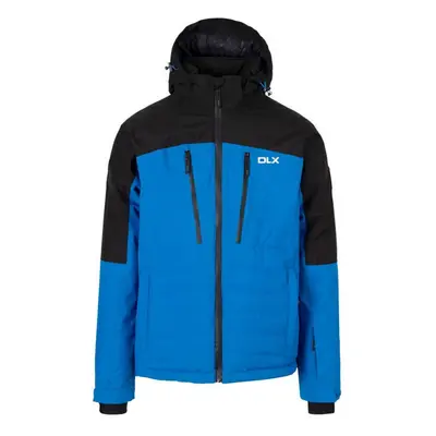 (L, Blue) Trespass Mens Nixon Slim Ski Jacket