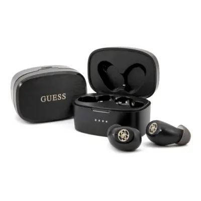 GUESS GUTWSJL4GBK Bluetooth Stereo Headset 5.0 Black