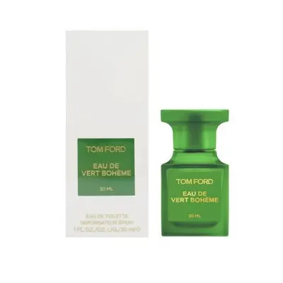 Tom Ford Eau De Vert Boheme Oz Eau De Toilette Spray