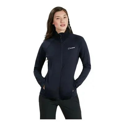 (16) Berghaus Women's Kaylum Fleece Jacket - Night Sky