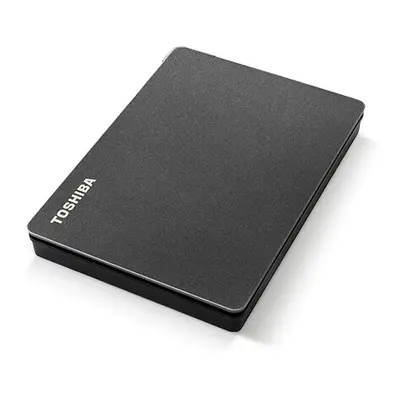 Toshiba HDTX120EK3AA external hard drive GB Grey