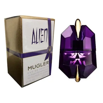 Thierry Mugler Alien 15ml EDP Refillable Spray