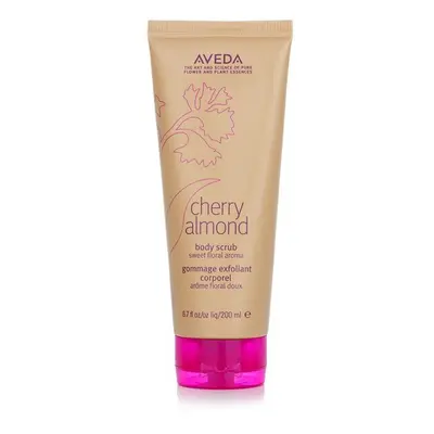 Aveda Cherry Almond Body Scrub 200ml/6.7oz