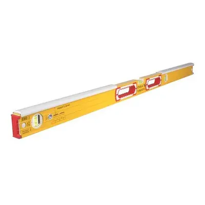 Stabila 196-2-K Masons Spirit Level Vial 122cm