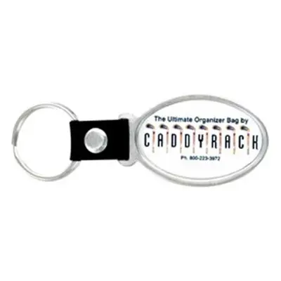 Simba EXPRESS-KT21 1.75 in. Vibraprint Keytag