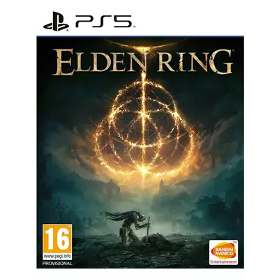 Elden Ring (PlayStation 5)