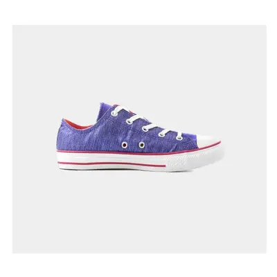 (10) Converse CT Double Tongue Periwinkle Junior