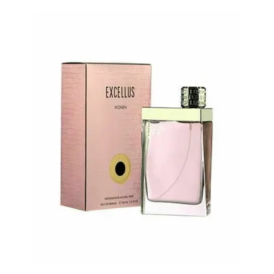 Armaf Excellus 3.4oz Eau De Parfum for Women