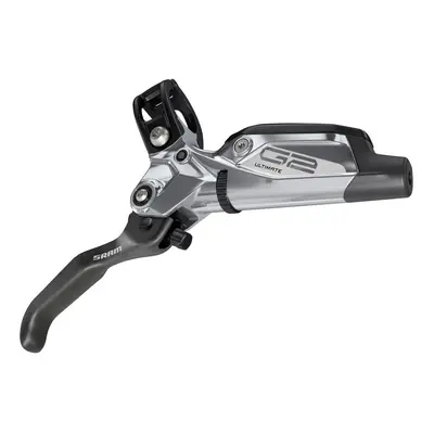 (950 MM, Grey) SRAM Brake G2 Ultimate / Carbon Lever / Ti Hardware / Reach / Swinglink / Contact