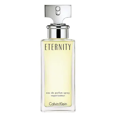 (50ml) Calvin Klein Eternity for Women Eau de Parfum