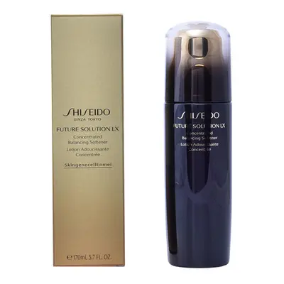 Moisturising Lotion Future Solution Lx Shiseido