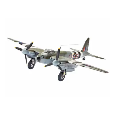 Rv04758 - Revell 1:32 - De Havilland Mosquito Mk Iv