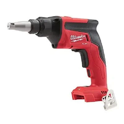 Milwaukee M18FSG-0X Fuel Drywall Screw Gun - 18v - Bare Tool