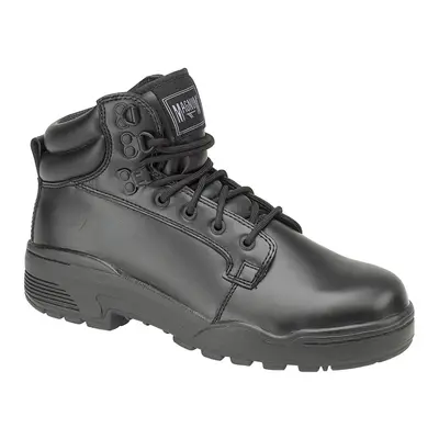 (5 UK, Black) Magnum Patrol CEN (11891) / Womens Boots / Unisex Boots