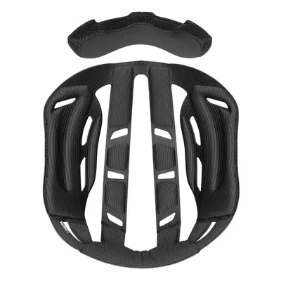 (XS / S) Giro Insurgent Spherical MTB Helmet Comfort Pad Set Chalk