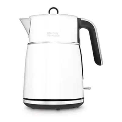 Signature Matt Jug Kettle - Moonlight White - 1.5L - Degree Base