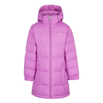 (13 Years, Deep Pink) Trespass Childrens Girls Tiffy Padded Jacket