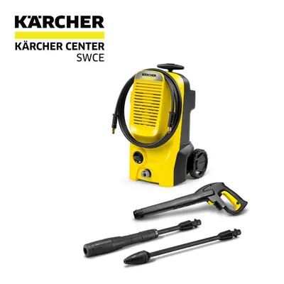 Karcher K5 Classic Pressure Washer