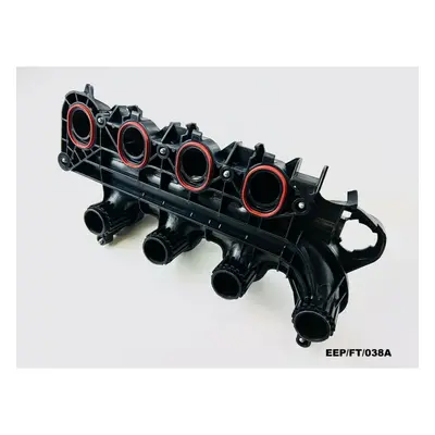 Intake Manifold For FIAT ULYSSE 2.2D Multijet - EEP/FT/038A