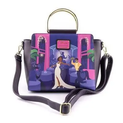 Disney by Loungefly Crossbody Bag The Princess and the Frog Tiana's Palace